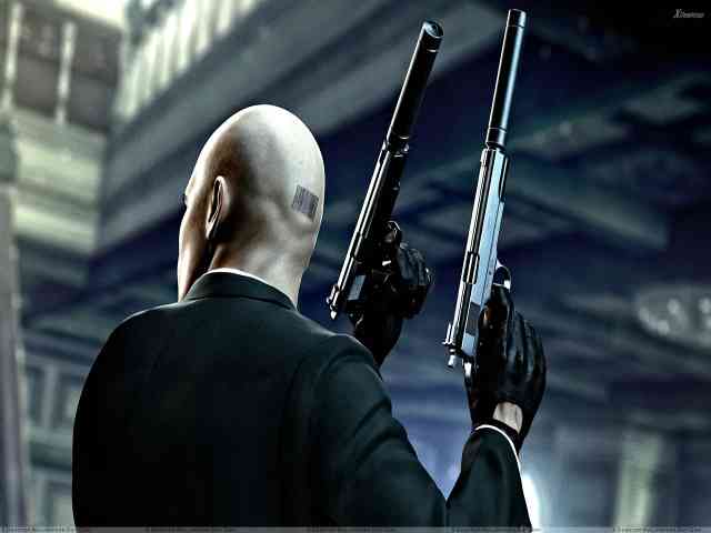 hitman 3 download for pc